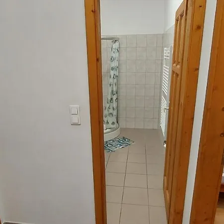 Szabo Jozsef Evangelikus Vendeghaz Balassagyarmat
