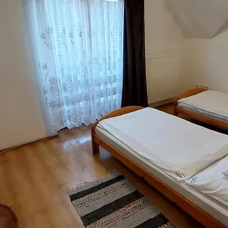 Szabo Jozsef Evangelikus Vendeghaz Penzion