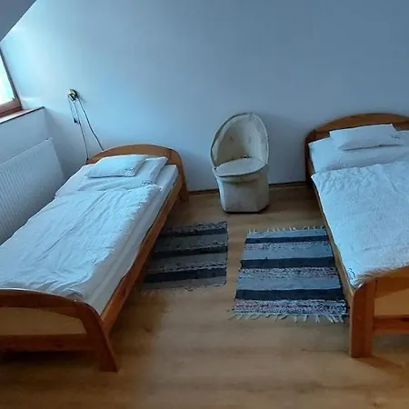 Penzion Szabo Jozsef Evangelikus Vendeghaz *