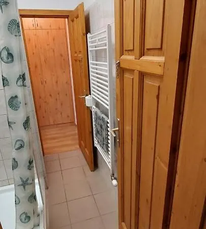 Penzion Szabo Jozsef Evangelikus Vendeghaz *