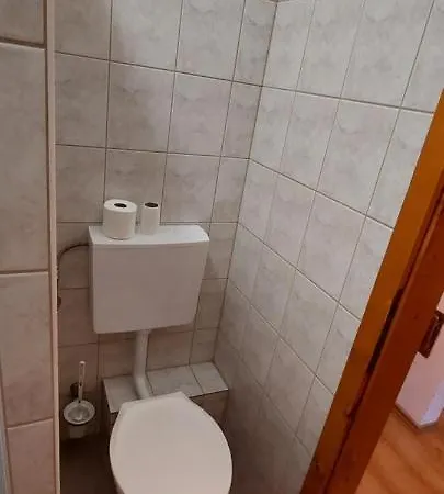 Penzion Szabo Jozsef Evangelikus Vendeghaz *